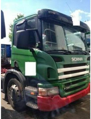 Scania