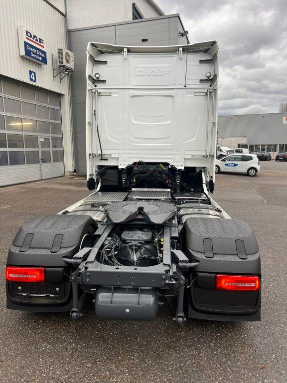 DAF