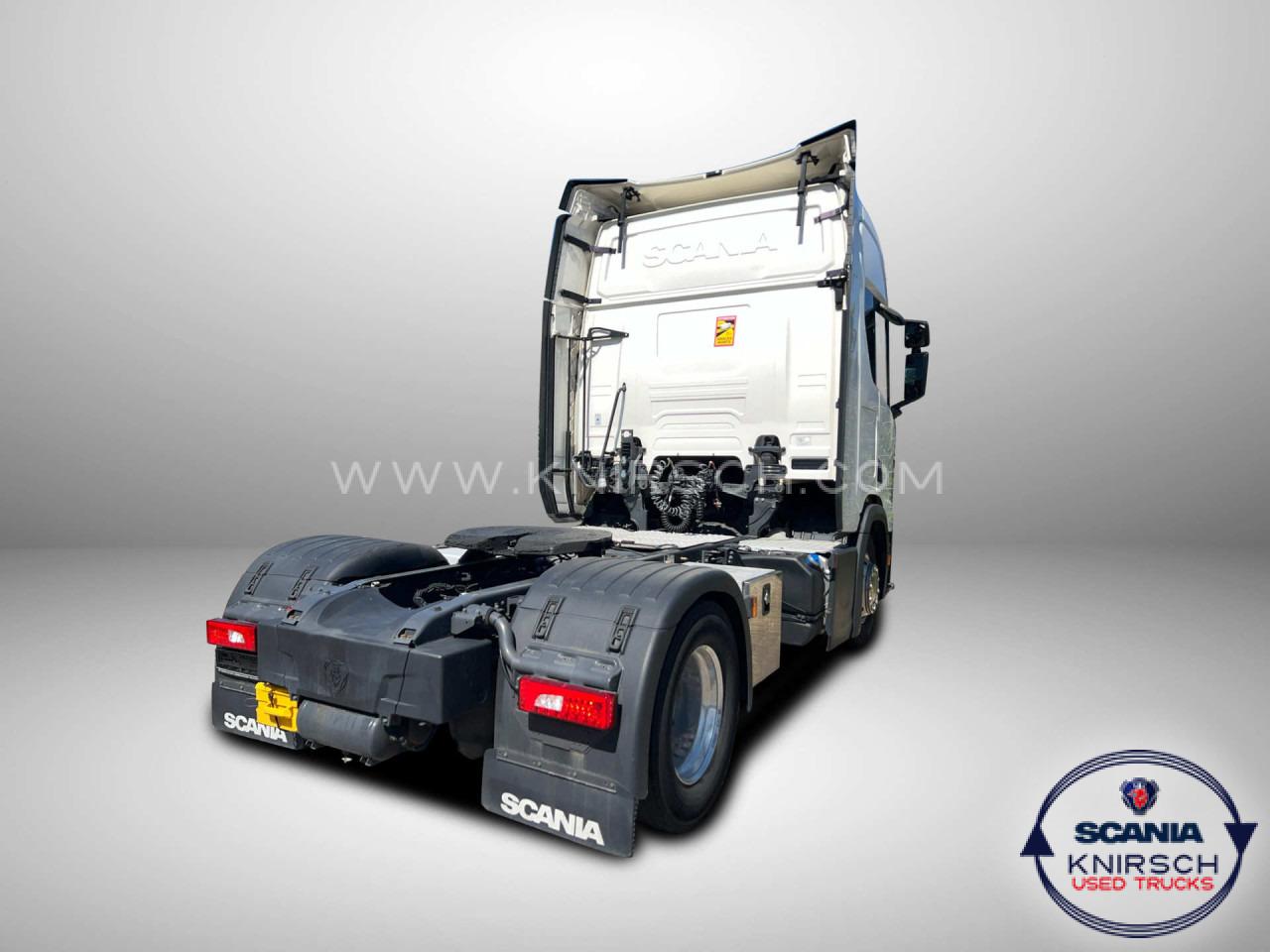 SCANIA