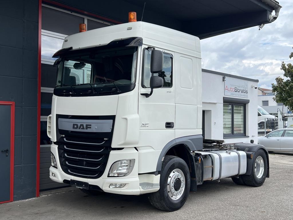 Daf