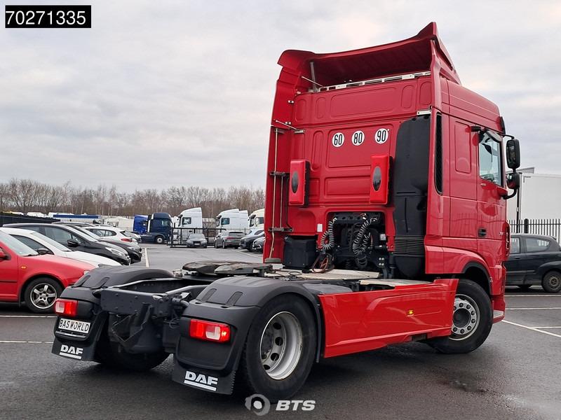 DAF