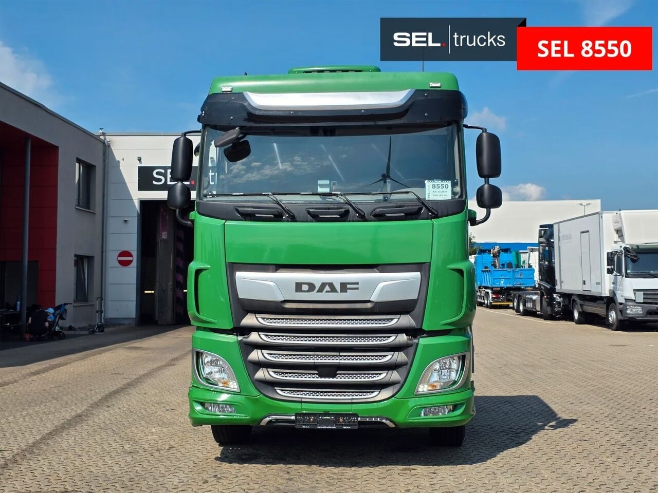 DAF