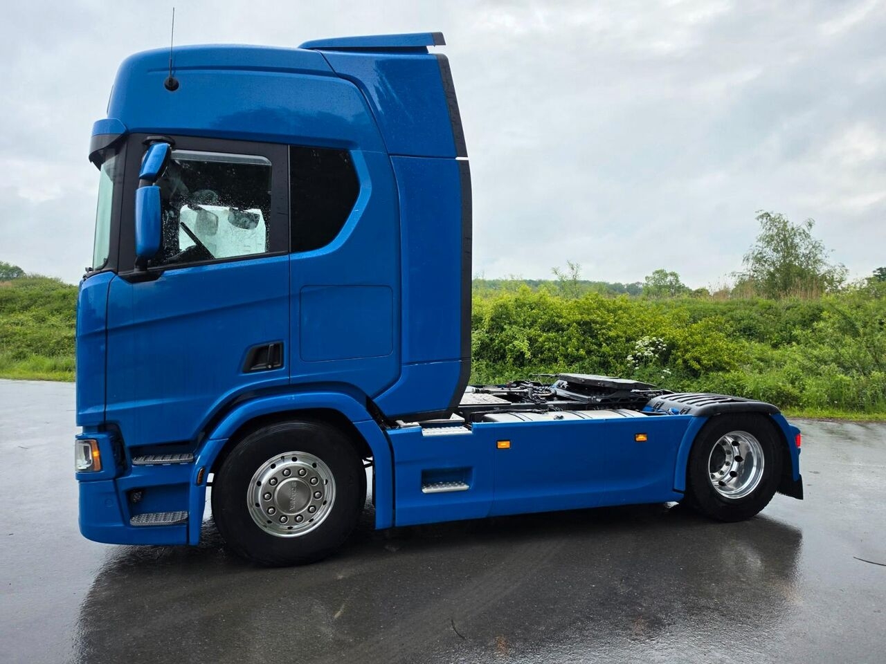 Scania