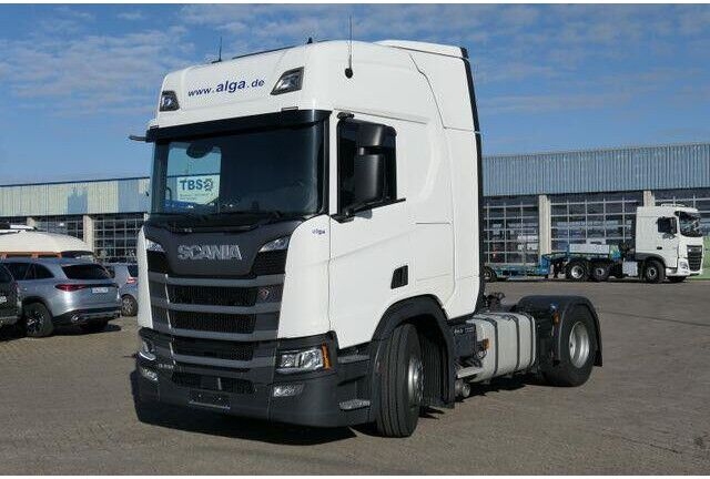 Scania