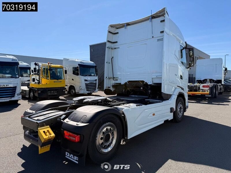 DAF