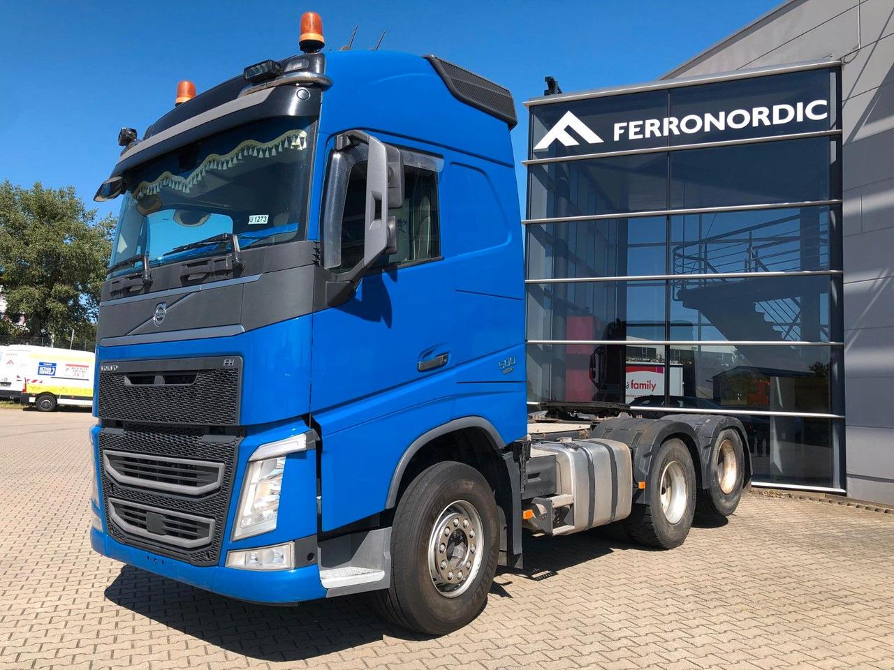 Volvo