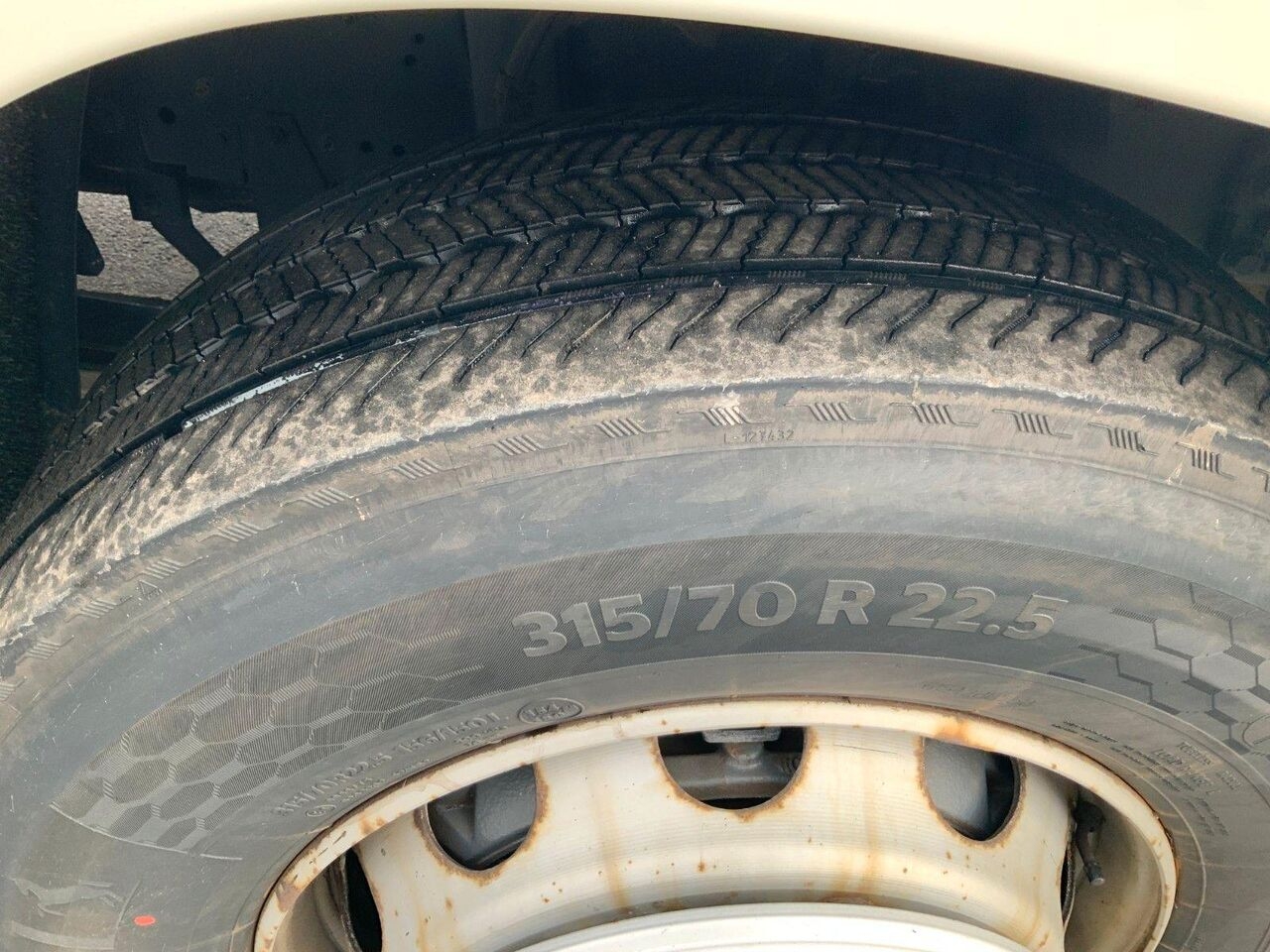 DAF