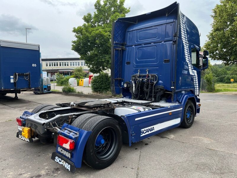 Scania
