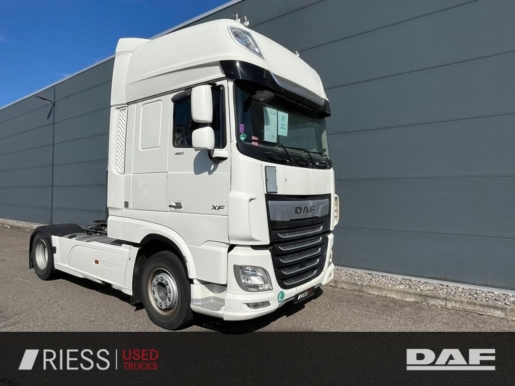 DAF