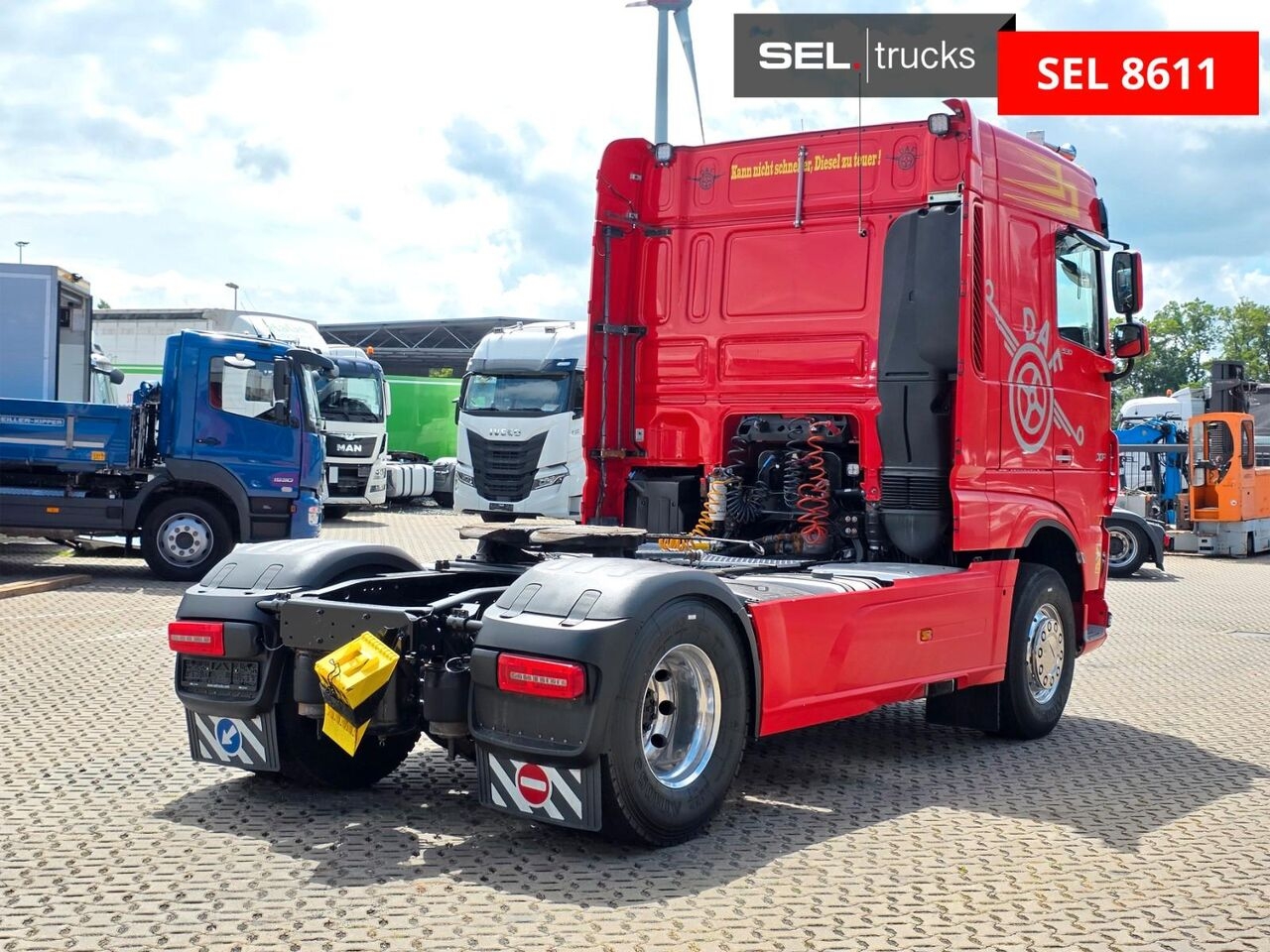 DAF