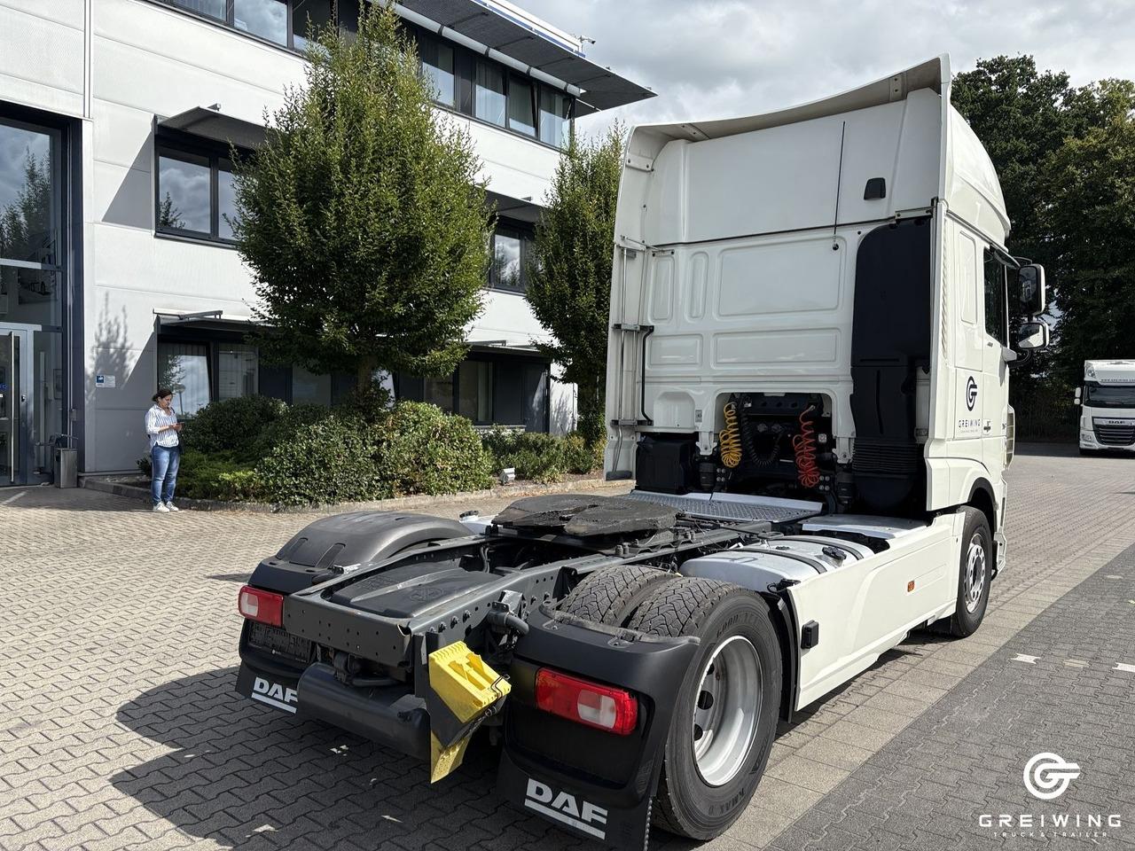 DAF