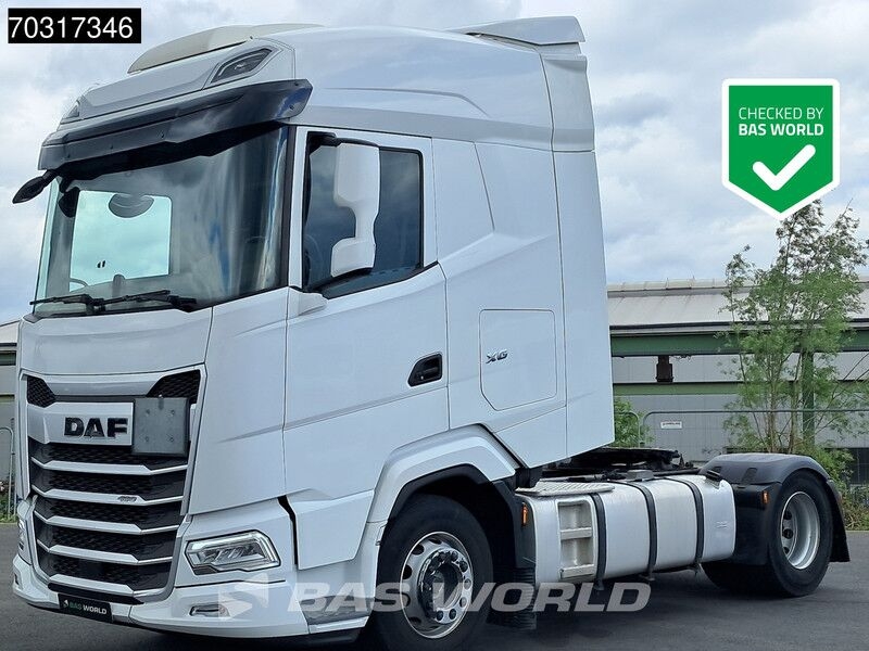 DAF
