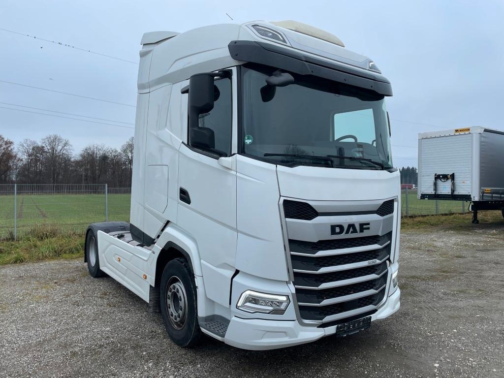 DAF