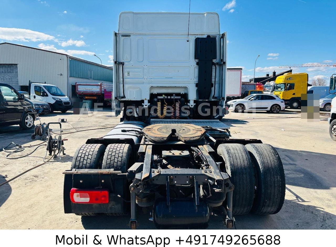 DAF
