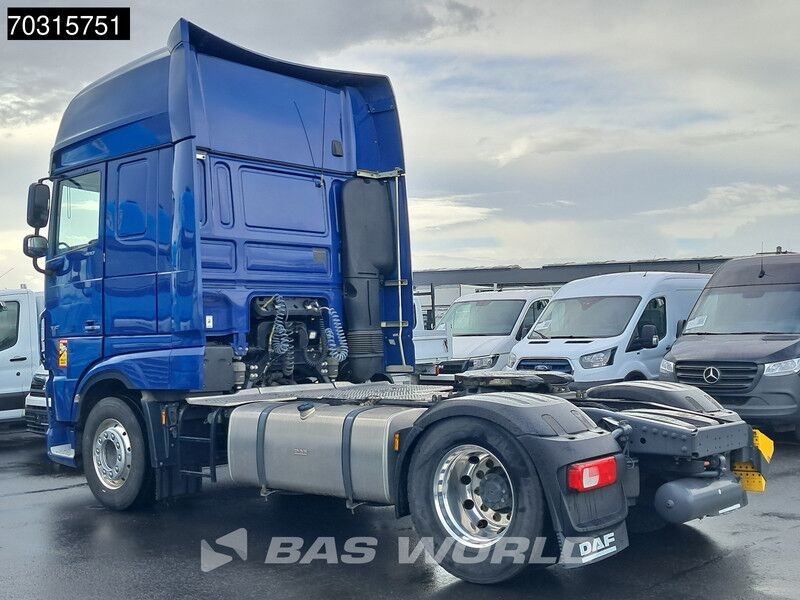 DAF