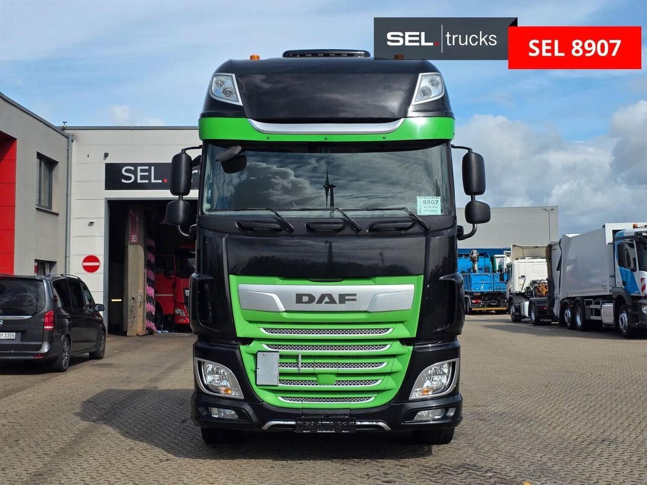 DAF