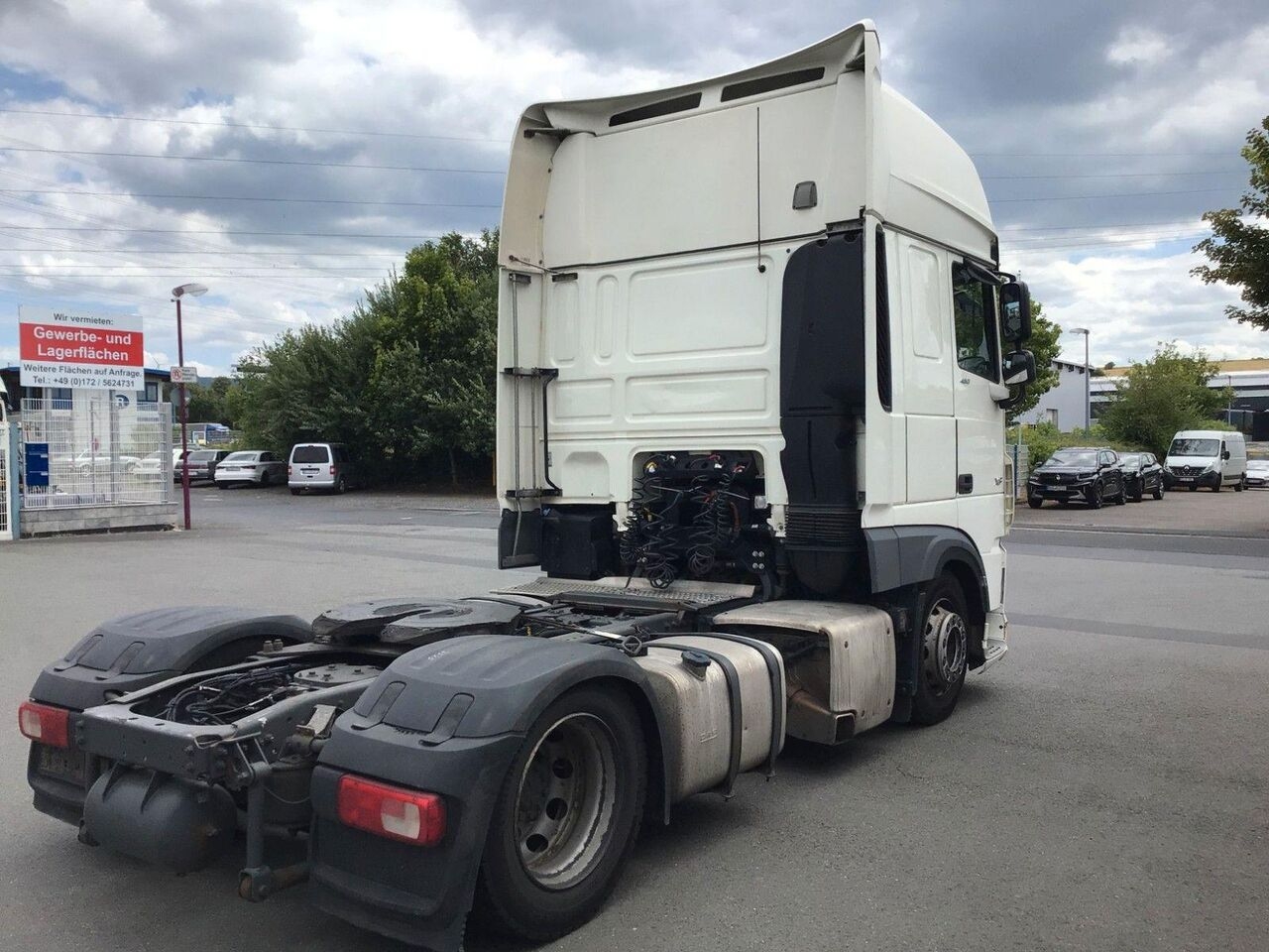 DAF