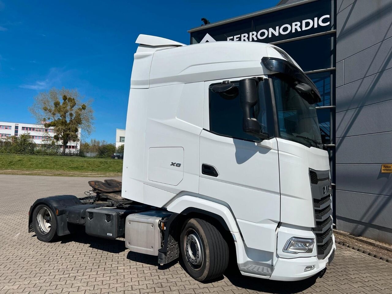 DAF