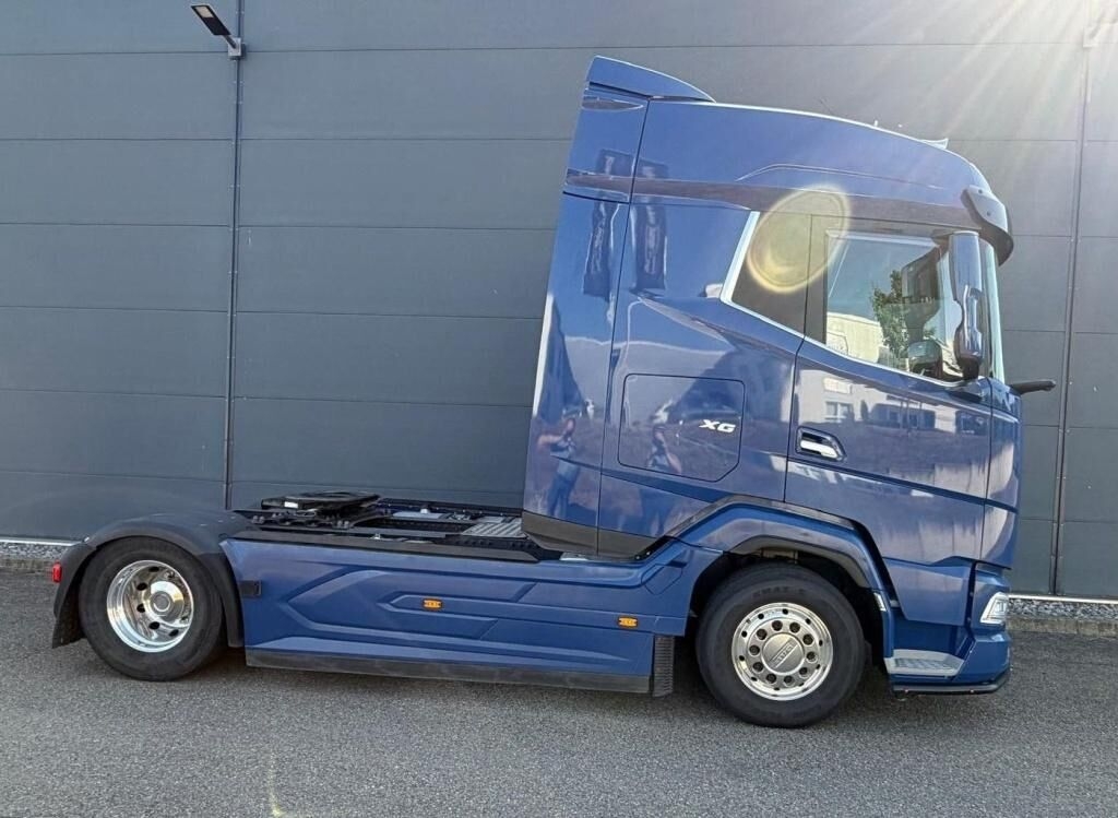 DAF