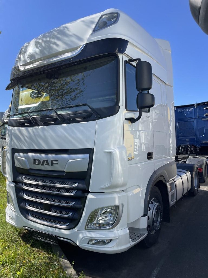 DAF