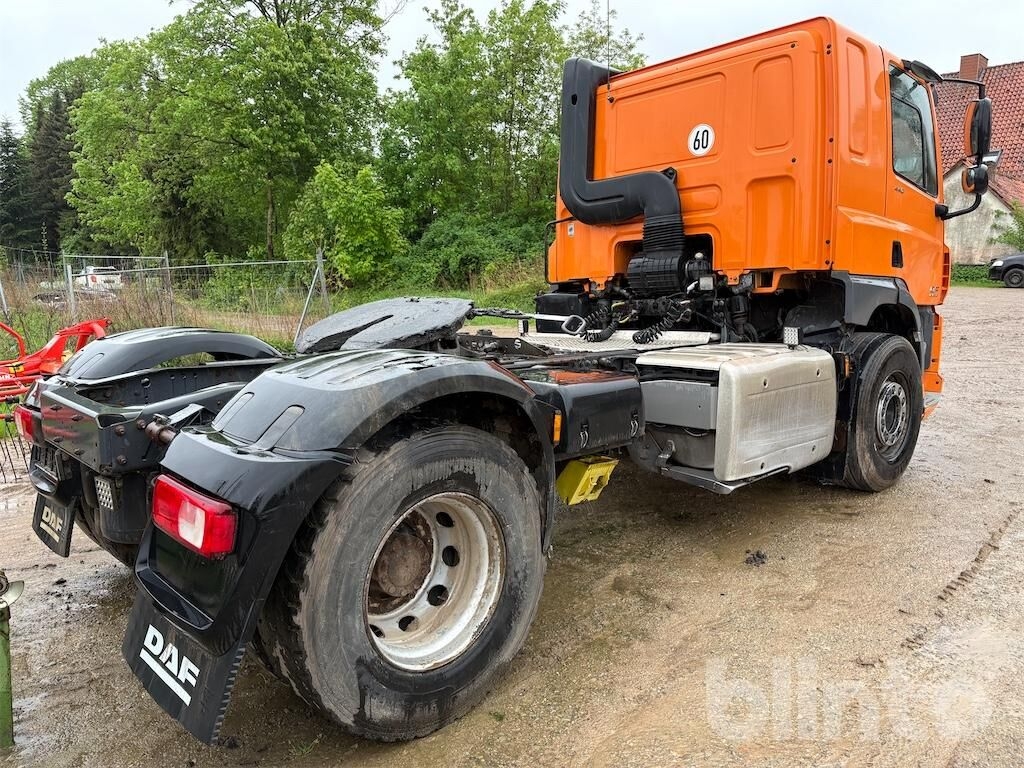 DAF