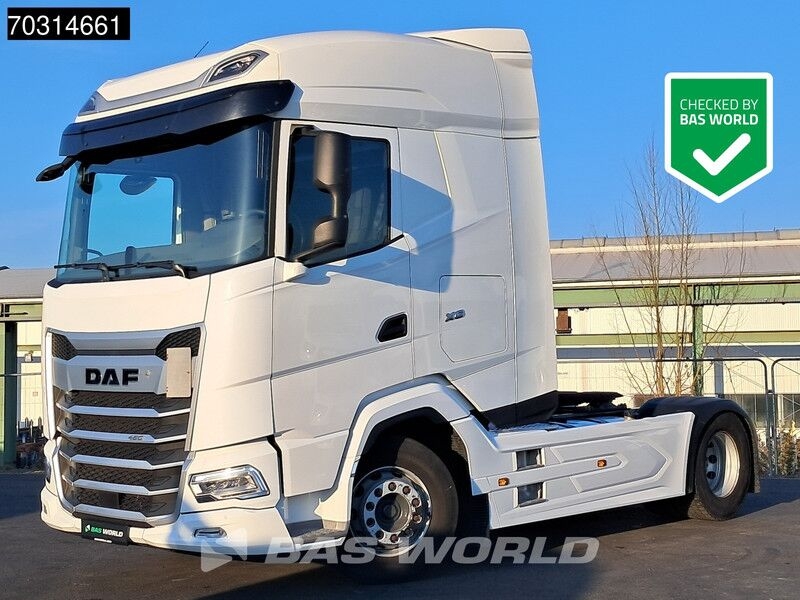 DAF