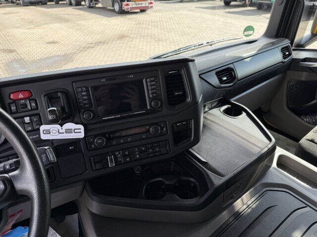 Scania