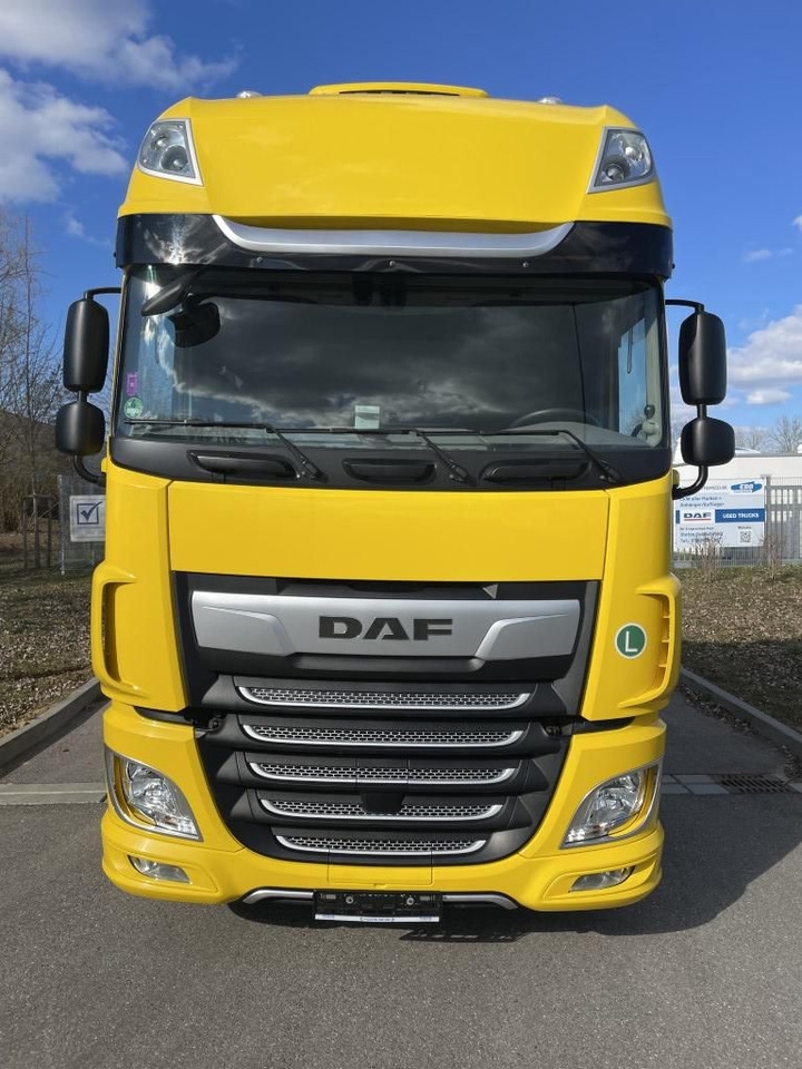 DAF