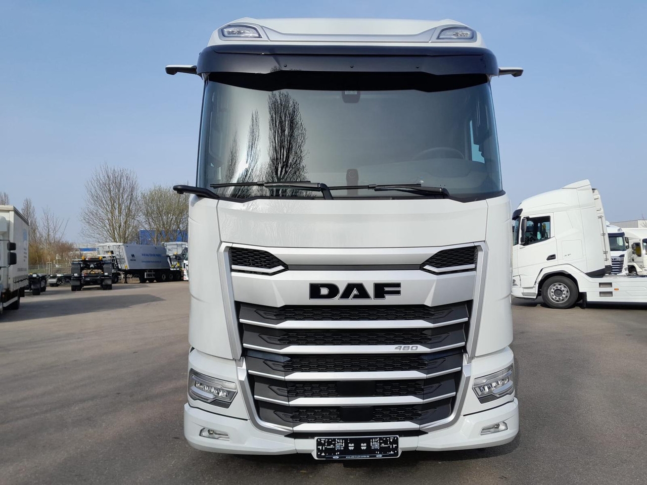 DAF