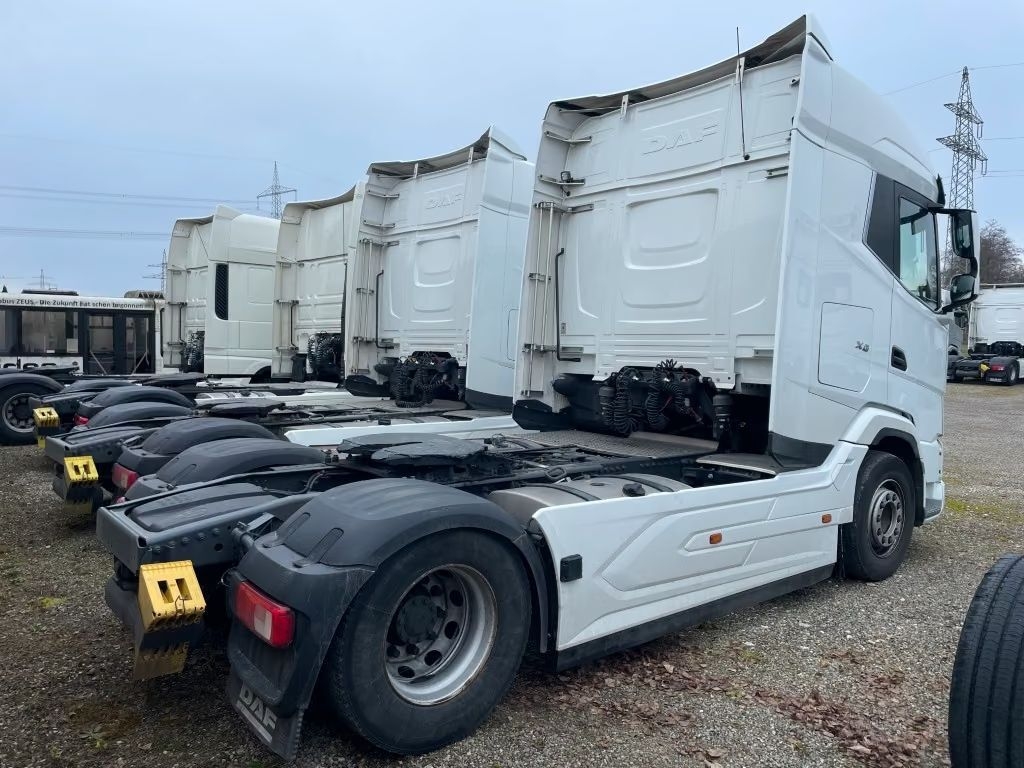 DAF
