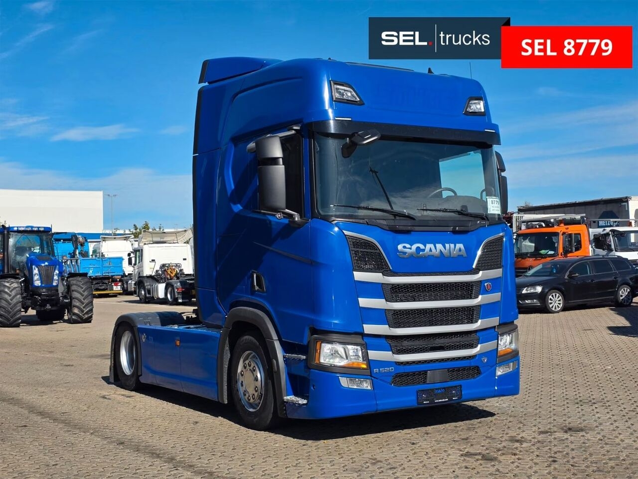Scania