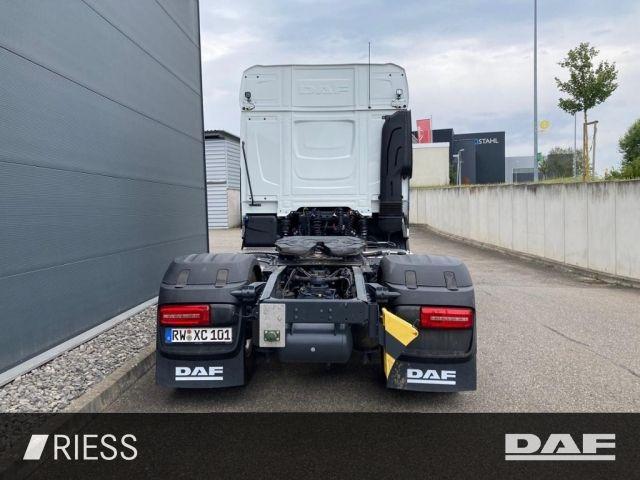 DAF