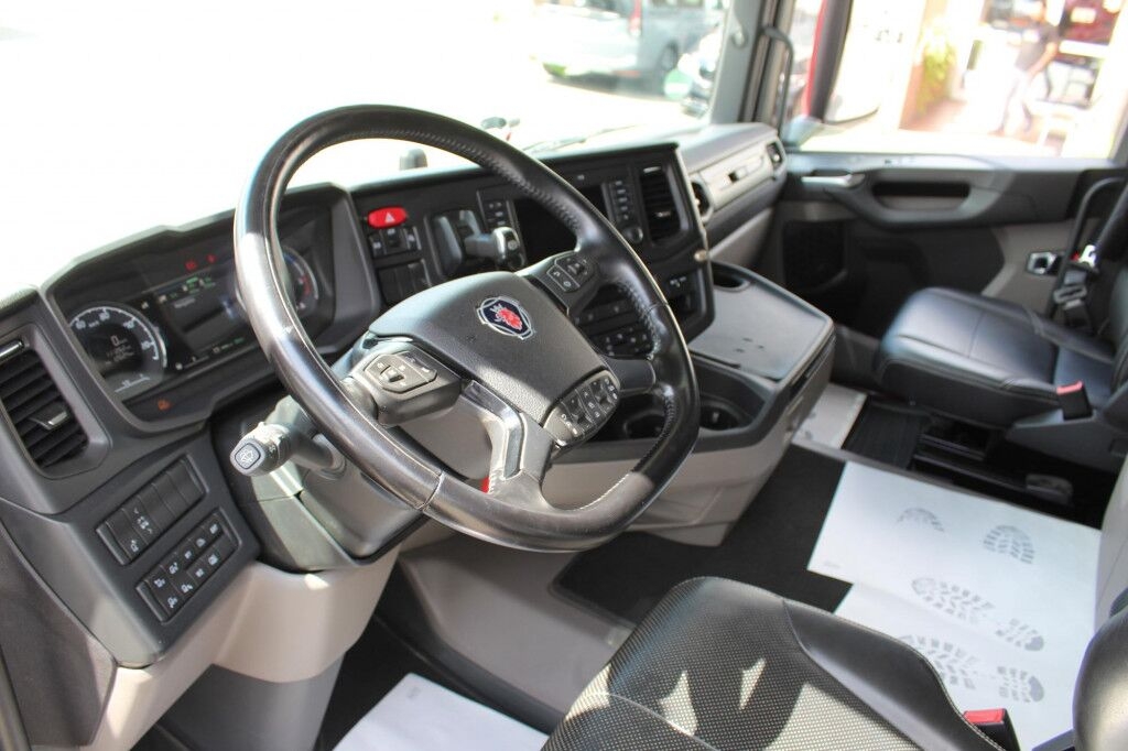 Scania