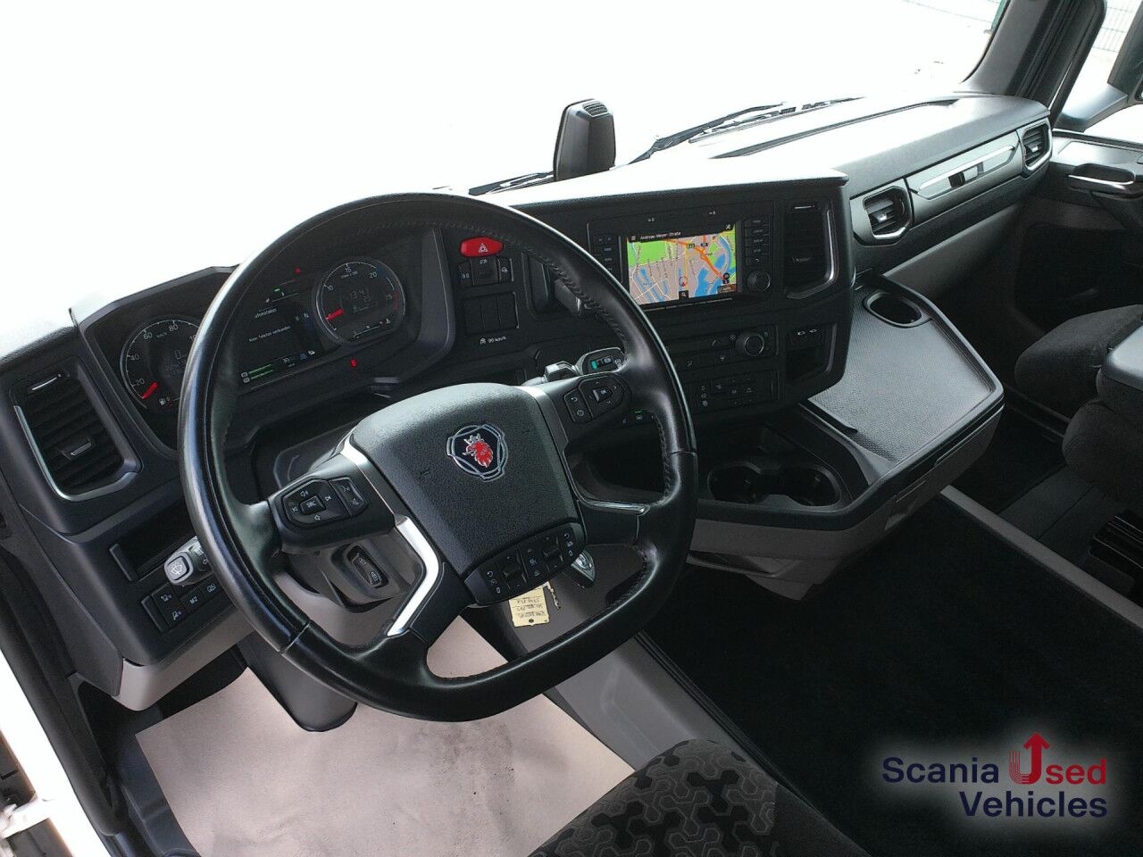 SCANIA
