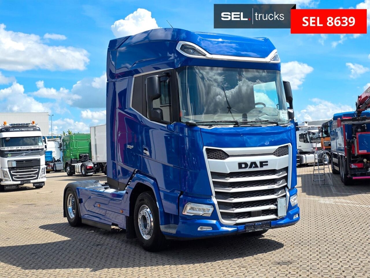 DAF