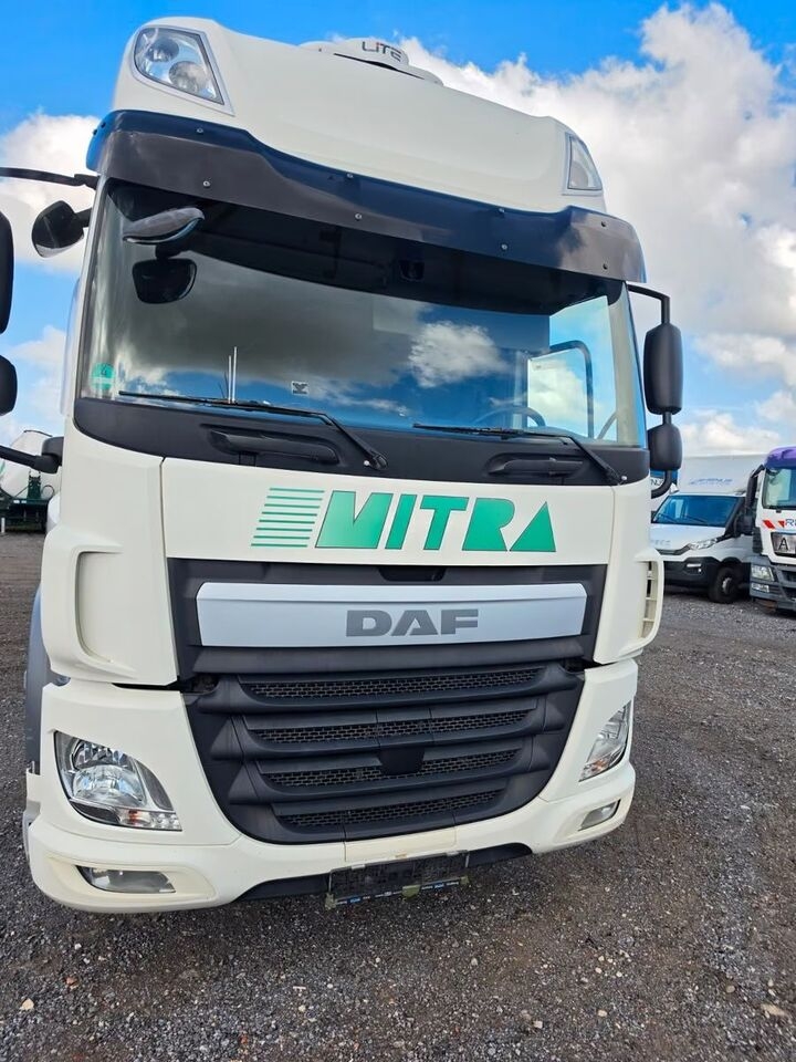 DAF
