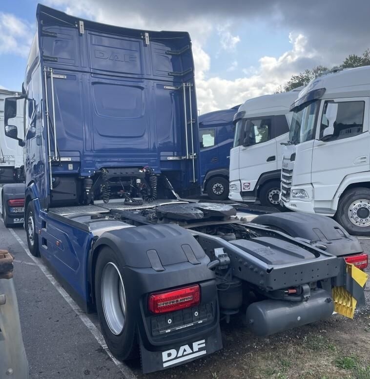 DAF