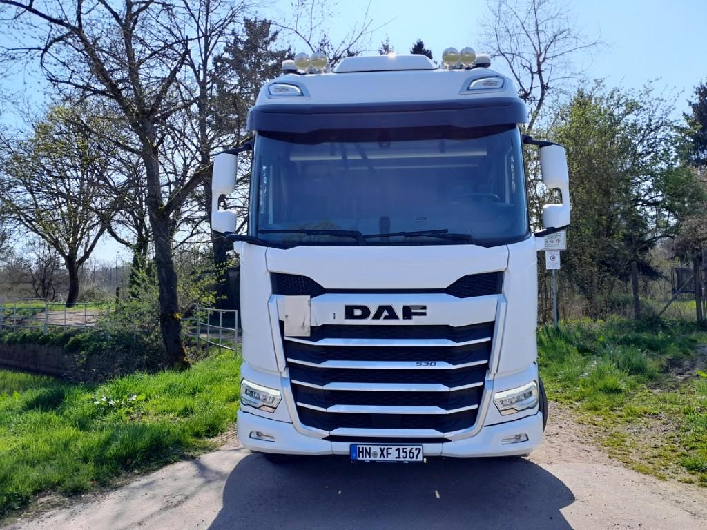 DAF