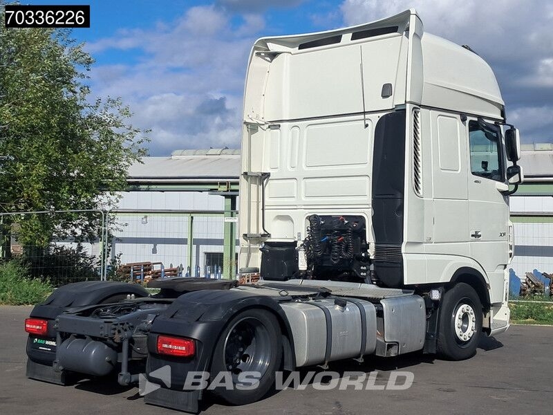DAF
