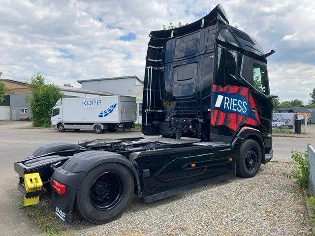 DAF