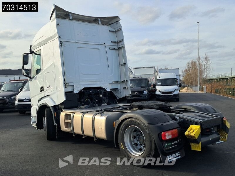 DAF