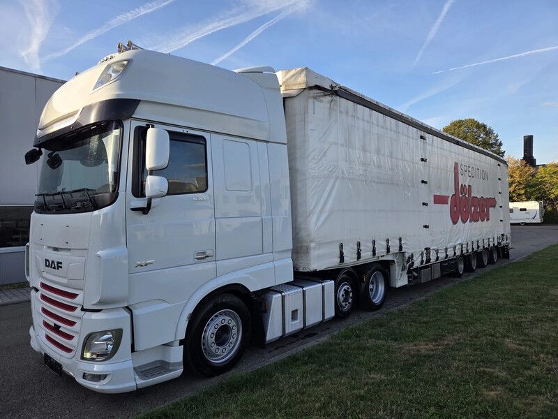 DAF