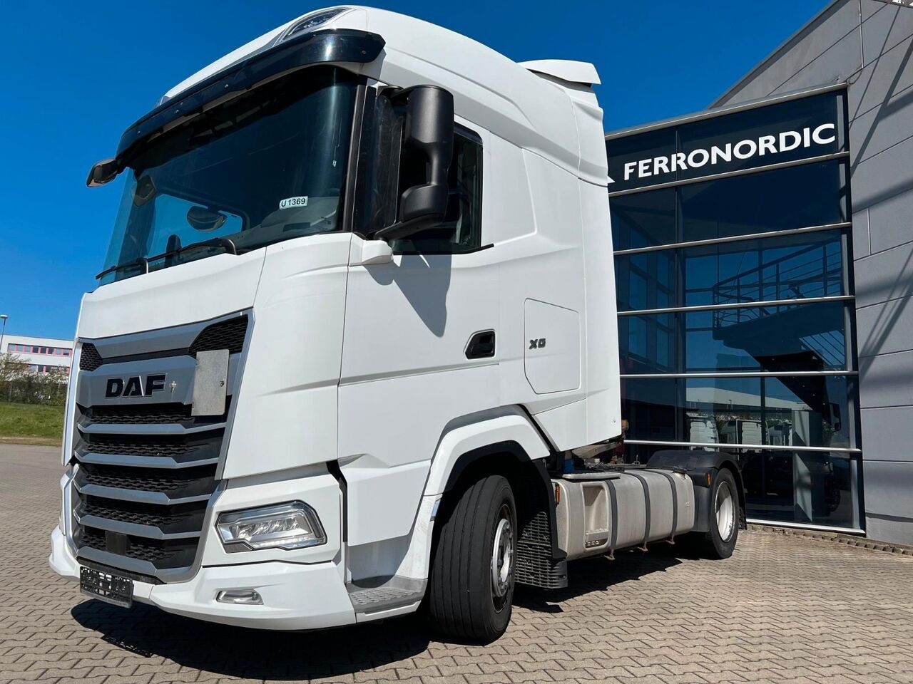 DAF