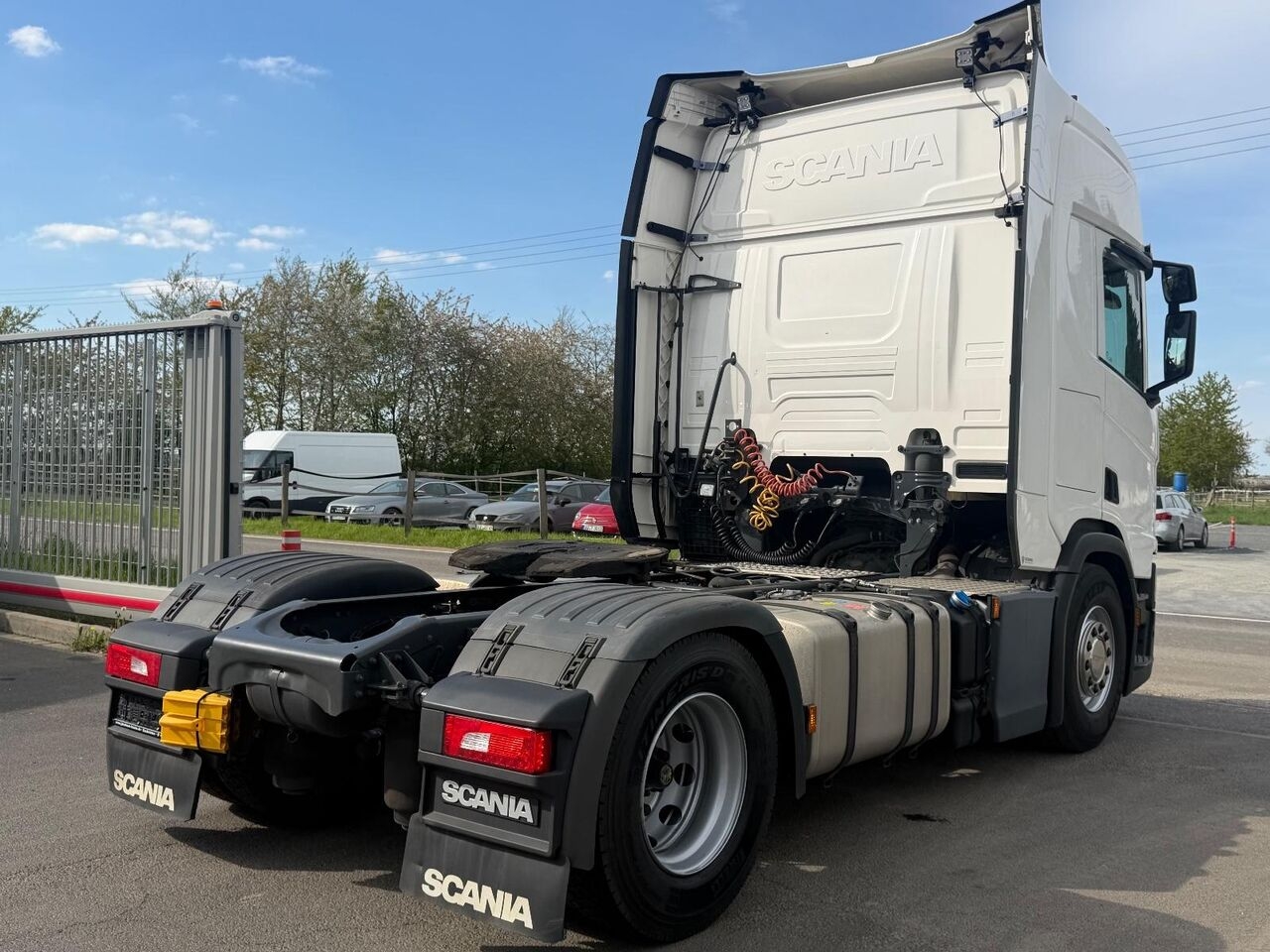 Scania