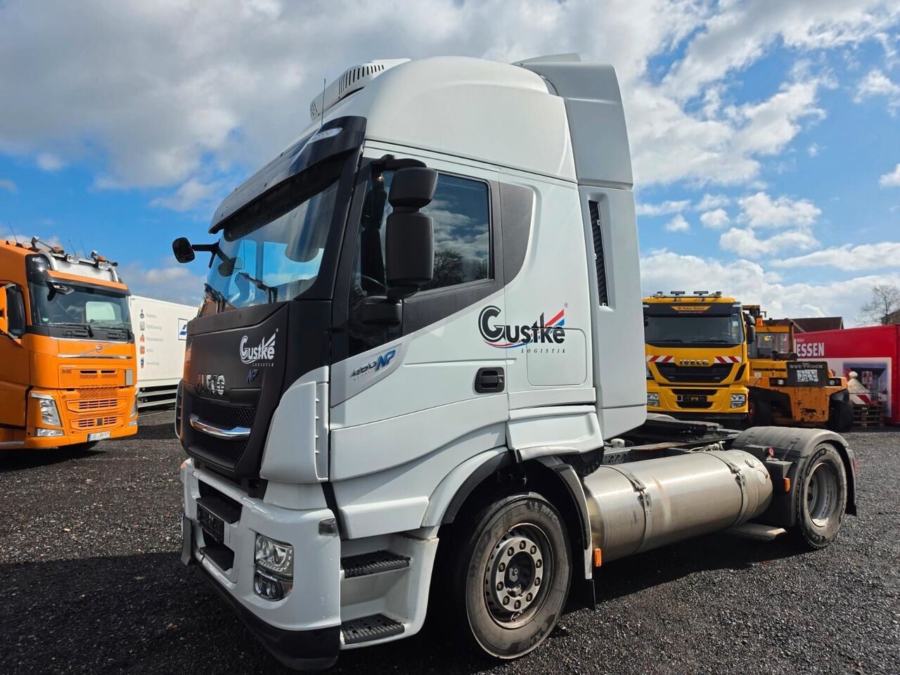 Iveco