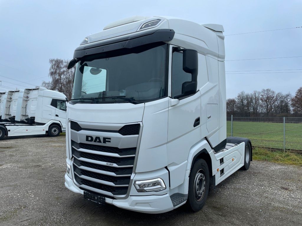 DAF