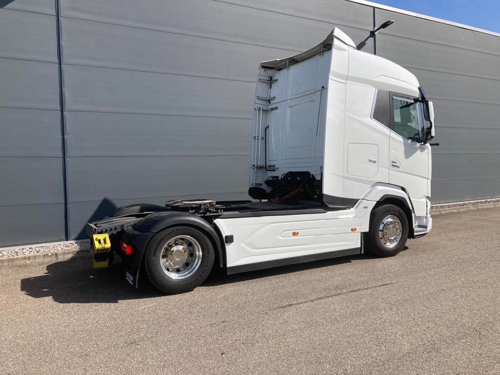 DAF