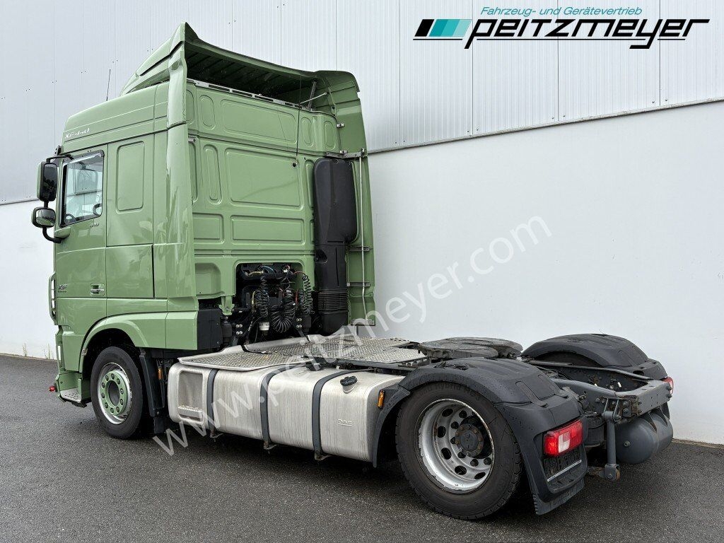 DAF