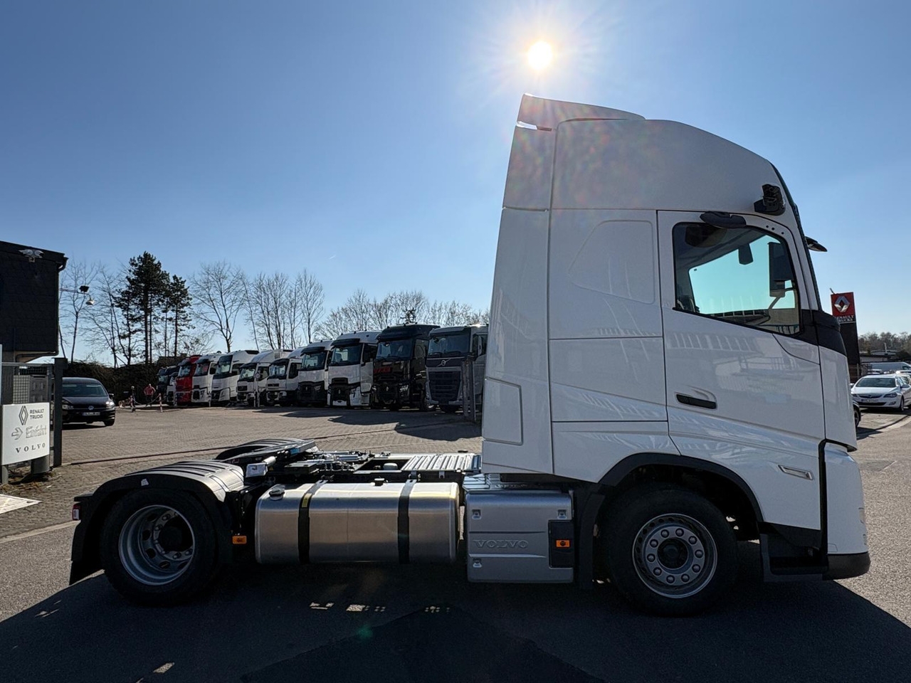 Volvo