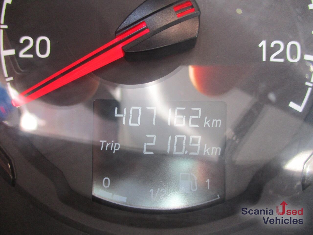 SCANIA